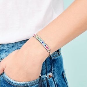 Stella & Dot Unity Bracelet